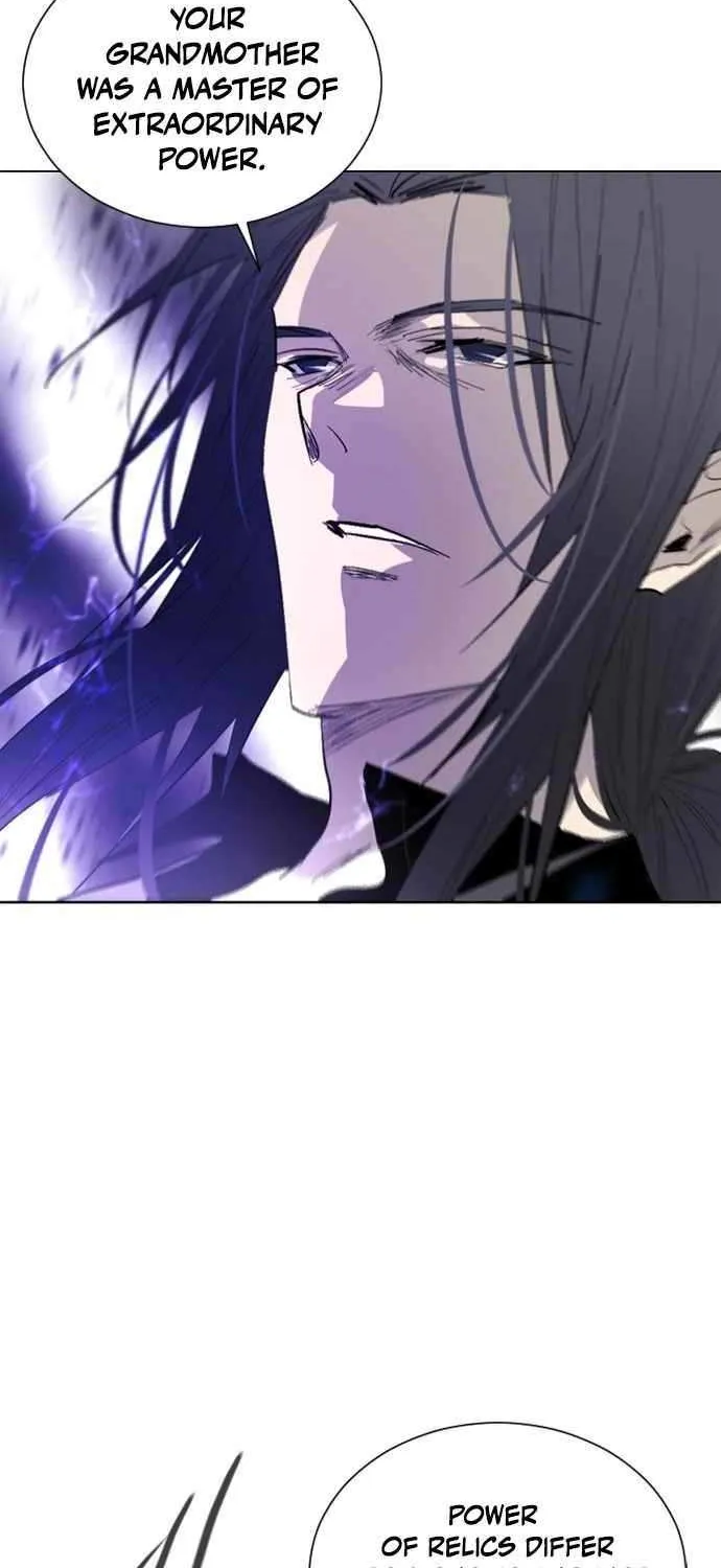 Hundred Years Game Chapter 11 page 65 - 