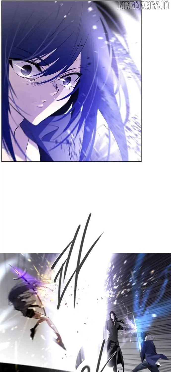 Hundred Years Game Chapter 11 page 68 - 