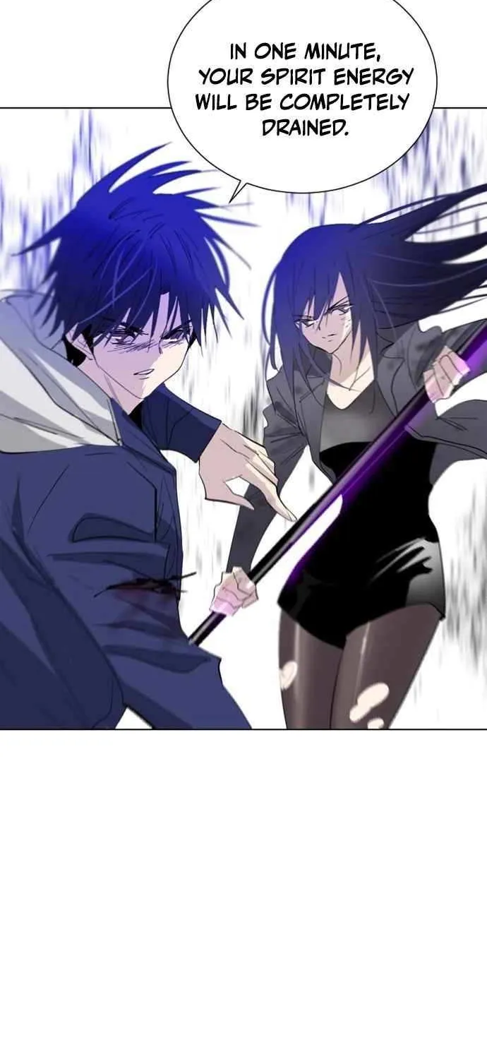 Hundred Years Game Chapter 11 page 83 - 
