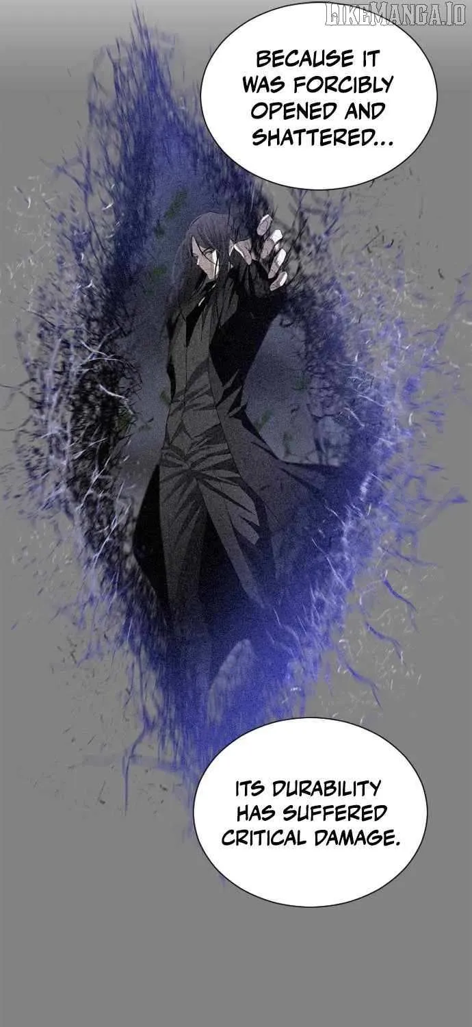 Hundred Years Game Chapter 11 page 92 - 