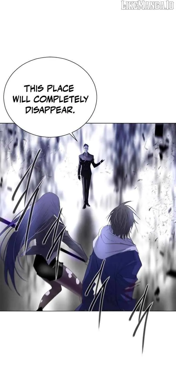 Hundred Years Game Chapter 12 page 2 - 