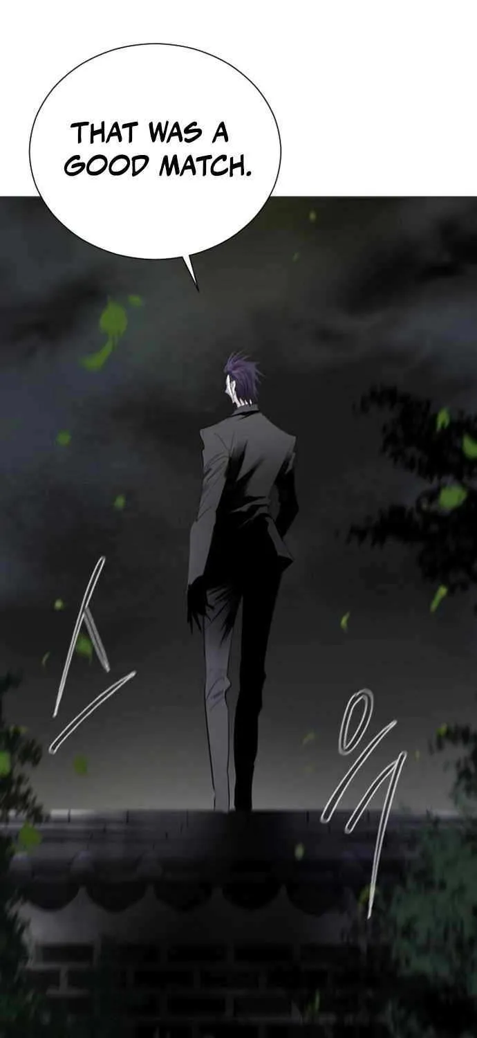 Hundred Years Game Chapter 12 page 11 - 