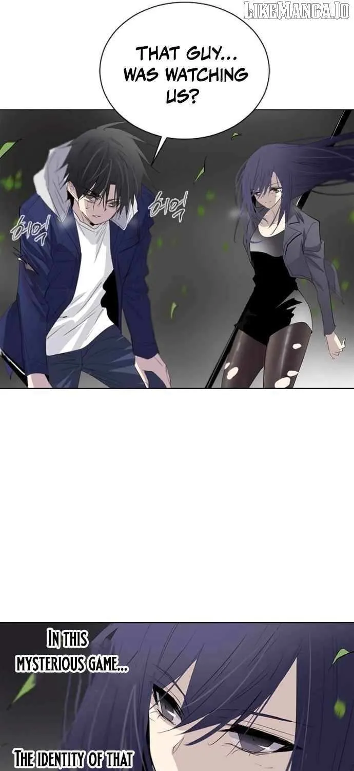 Hundred Years Game Chapter 12 page 14 - 