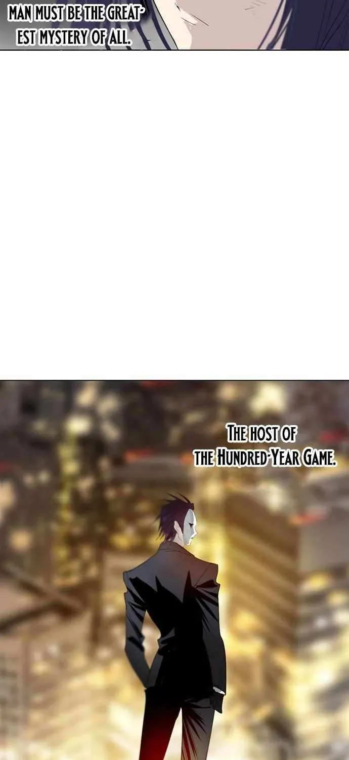 Hundred Years Game Chapter 12 page 15 - 