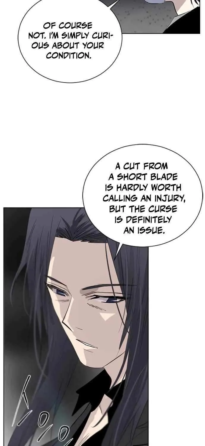 Hundred Years Game Chapter 12 page 18 - 
