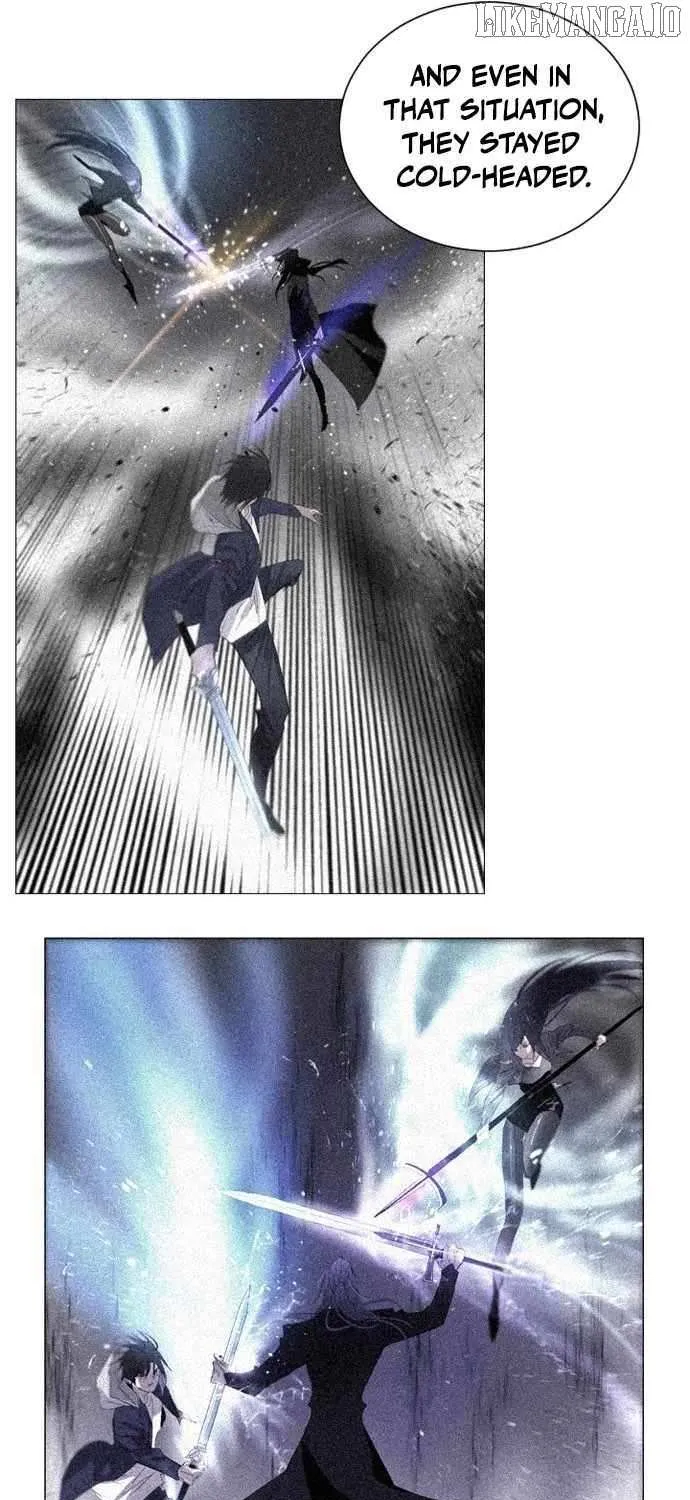 Hundred Years Game Chapter 12 page 20 - 