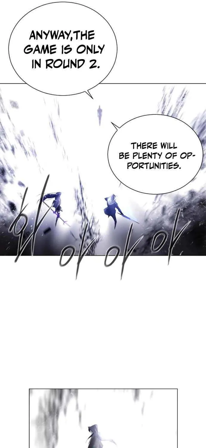 Hundred Years Game Chapter 12 page 3 - 