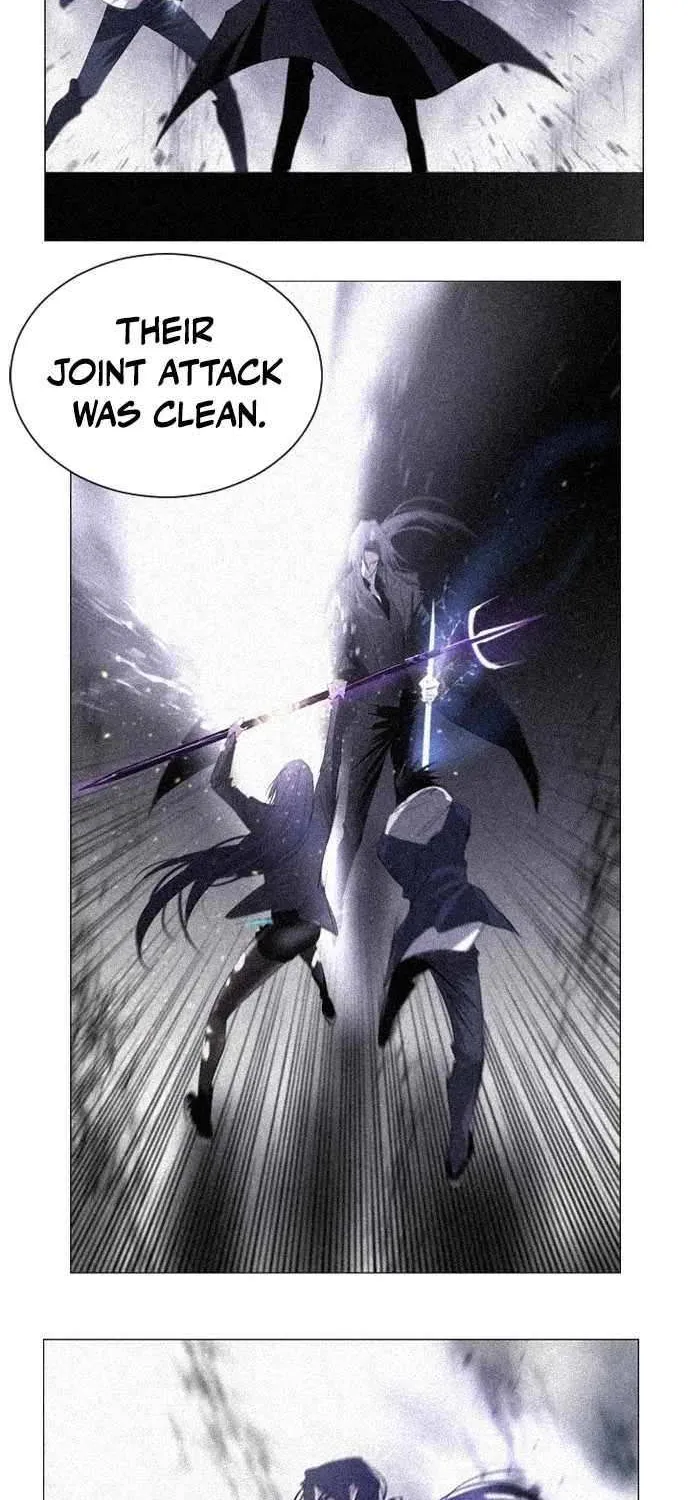 Hundred Years Game Chapter 12 page 21 - 