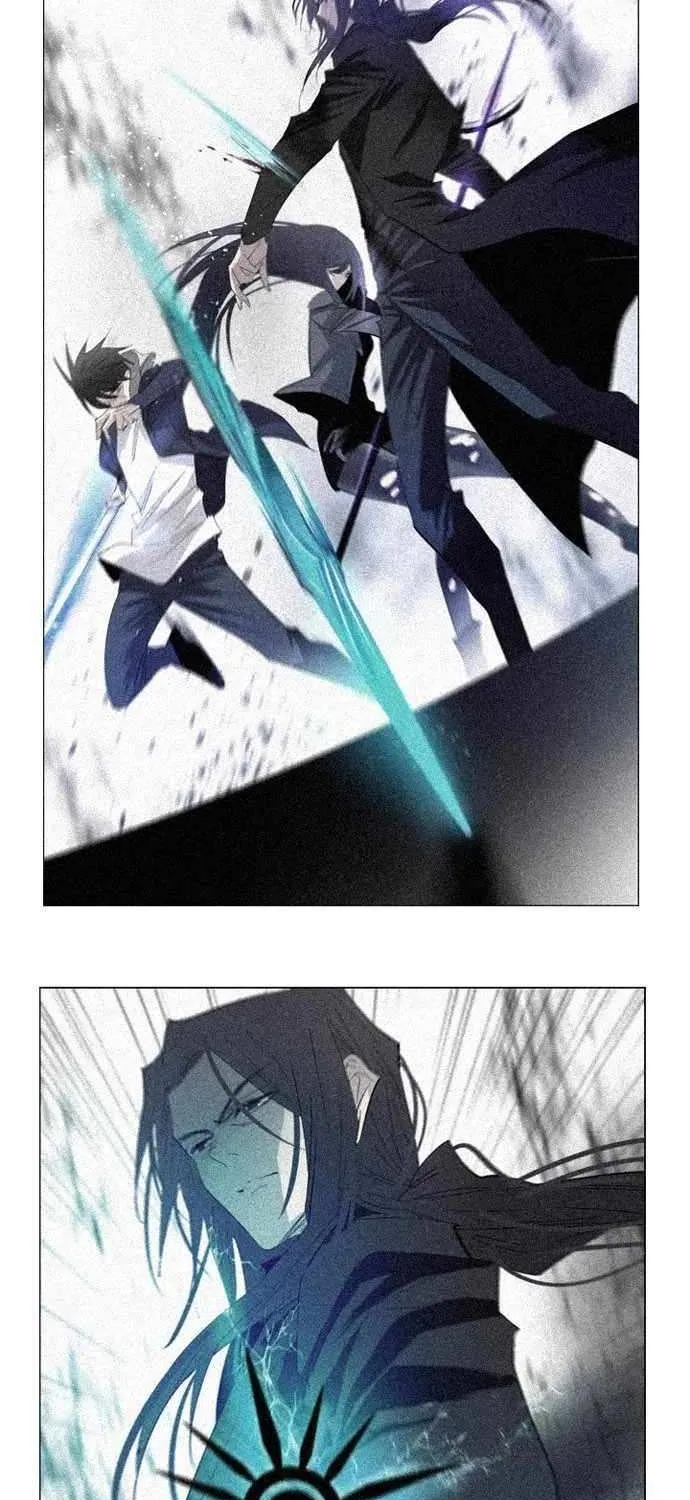 Hundred Years Game Chapter 12 page 22 - 