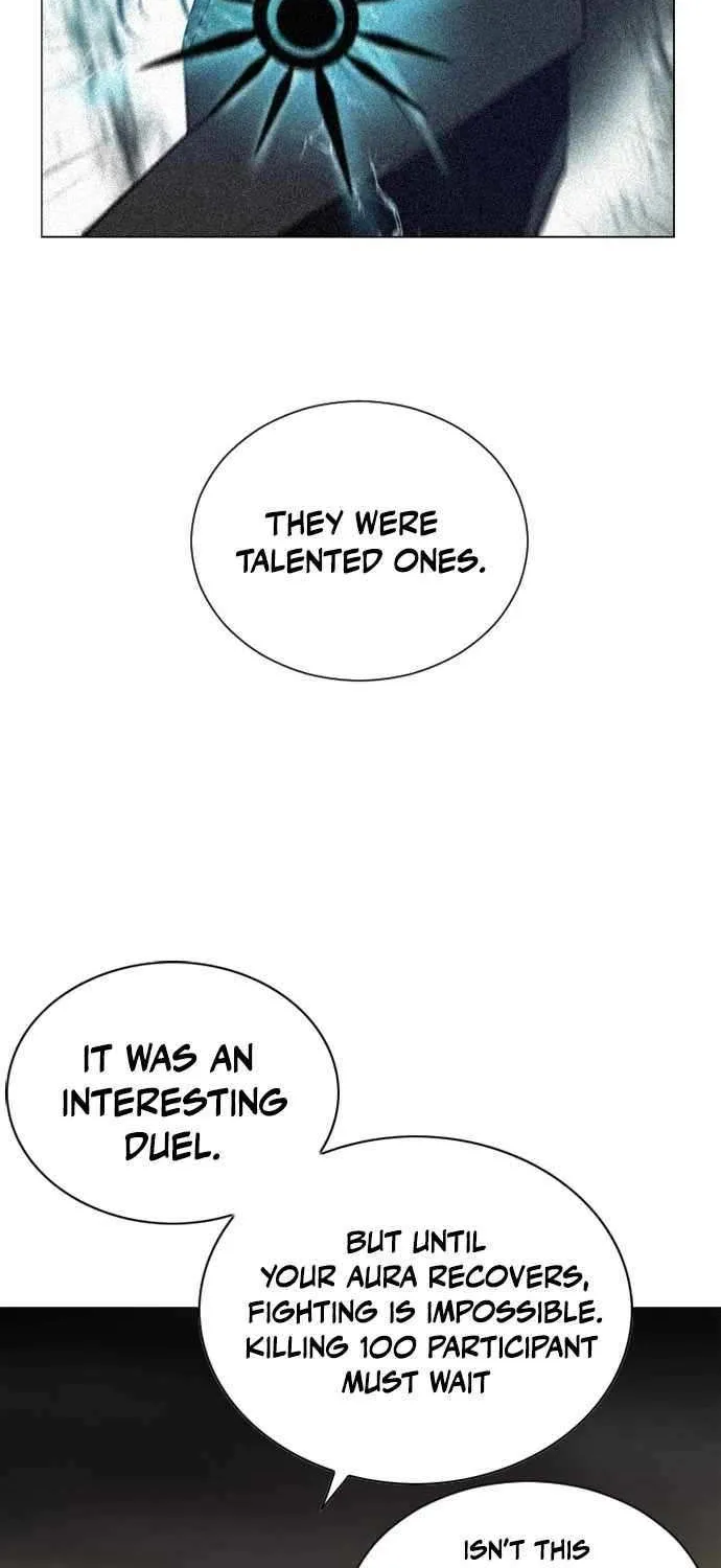 Hundred Years Game Chapter 12 page 23 - 