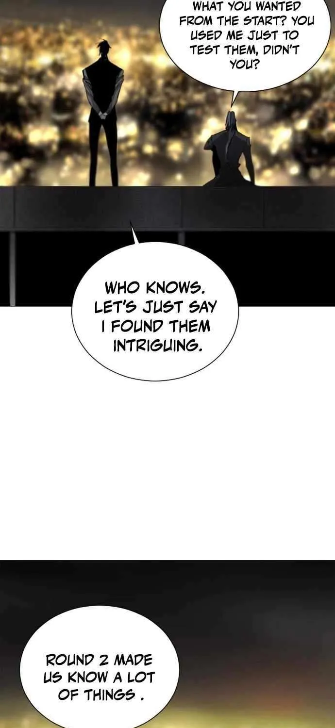 Hundred Years Game Chapter 12 page 24 - 