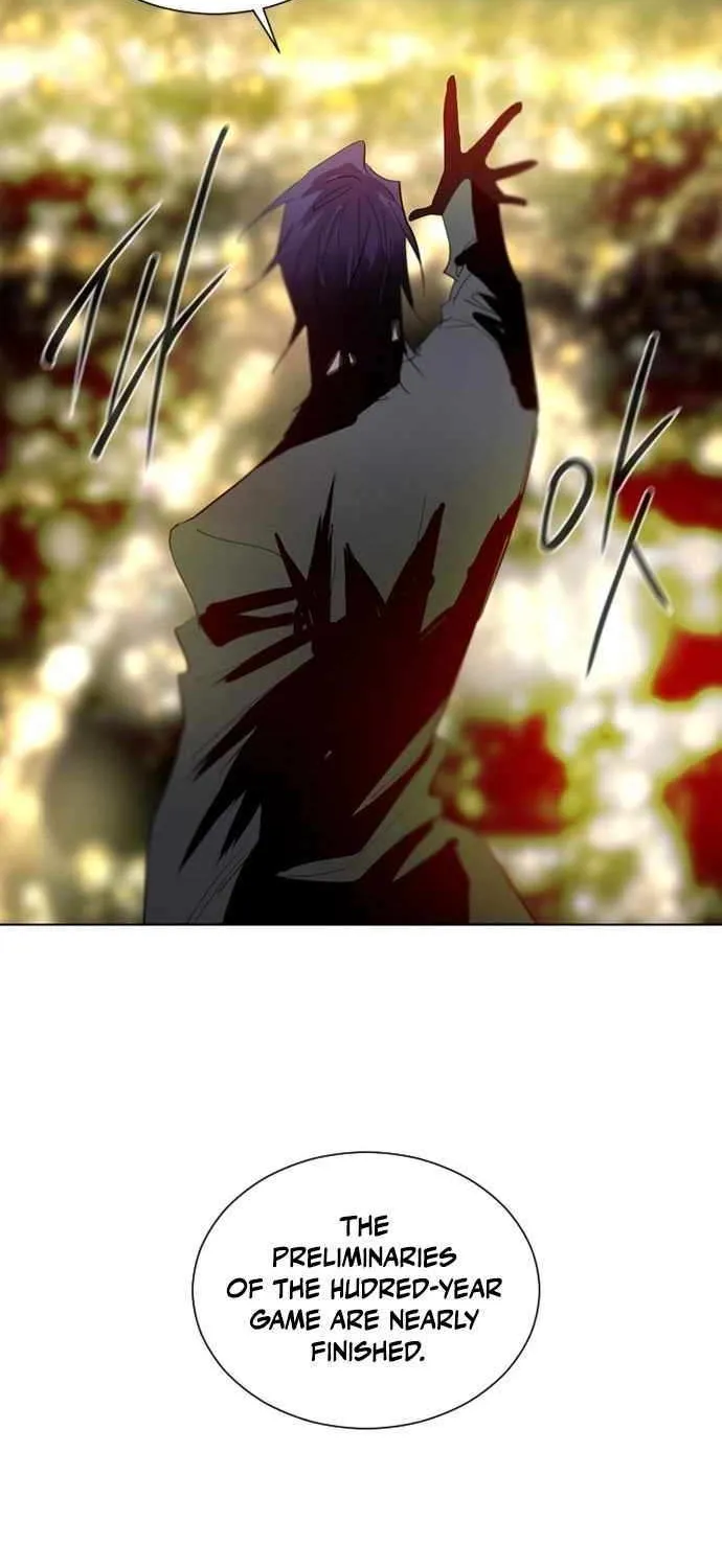 Hundred Years Game Chapter 12 page 25 - 