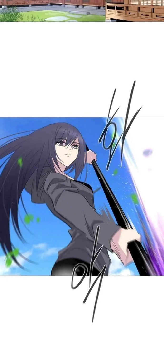 Hundred Years Game Chapter 12 page 29 - 