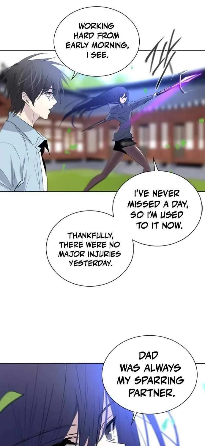 Hundred Years Game Chapter 12 page 30 - 