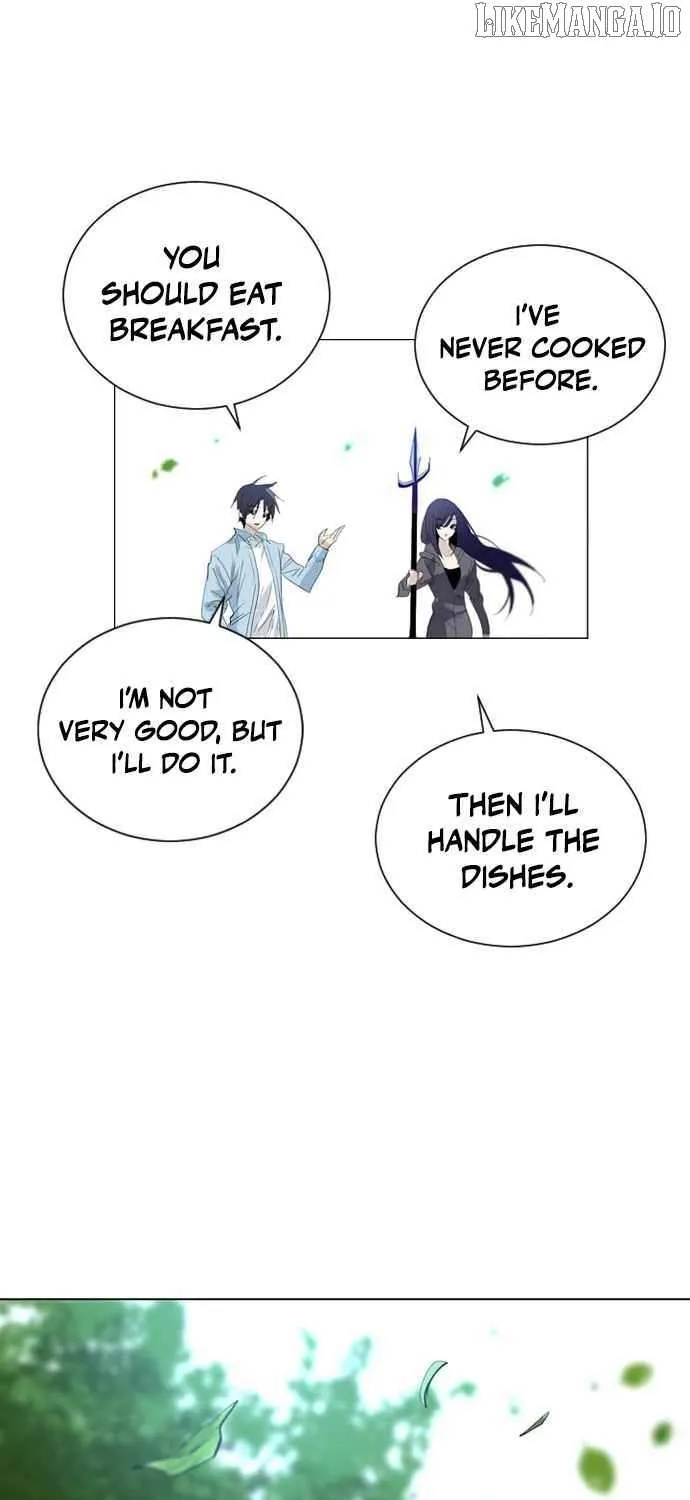 Hundred Years Game Chapter 12 page 32 - 