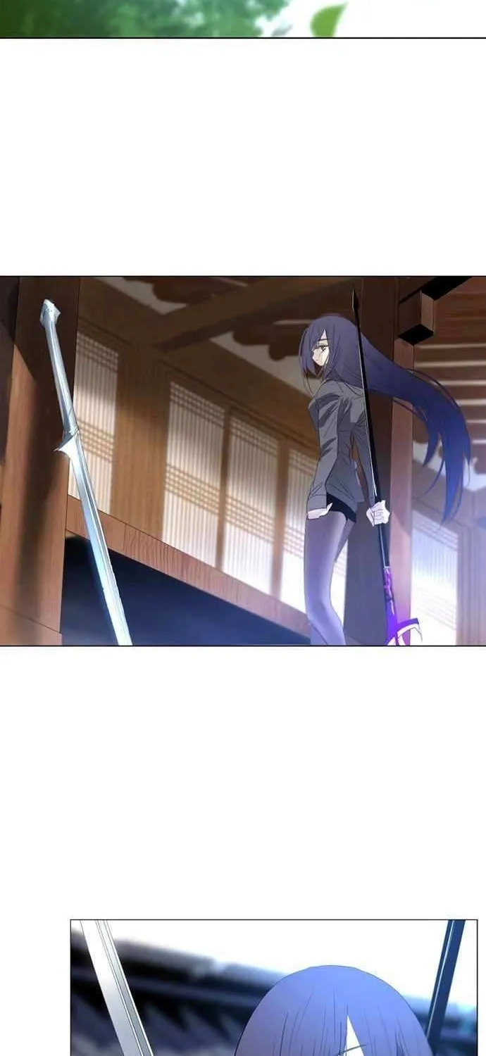 Hundred Years Game Chapter 12 page 33 - 