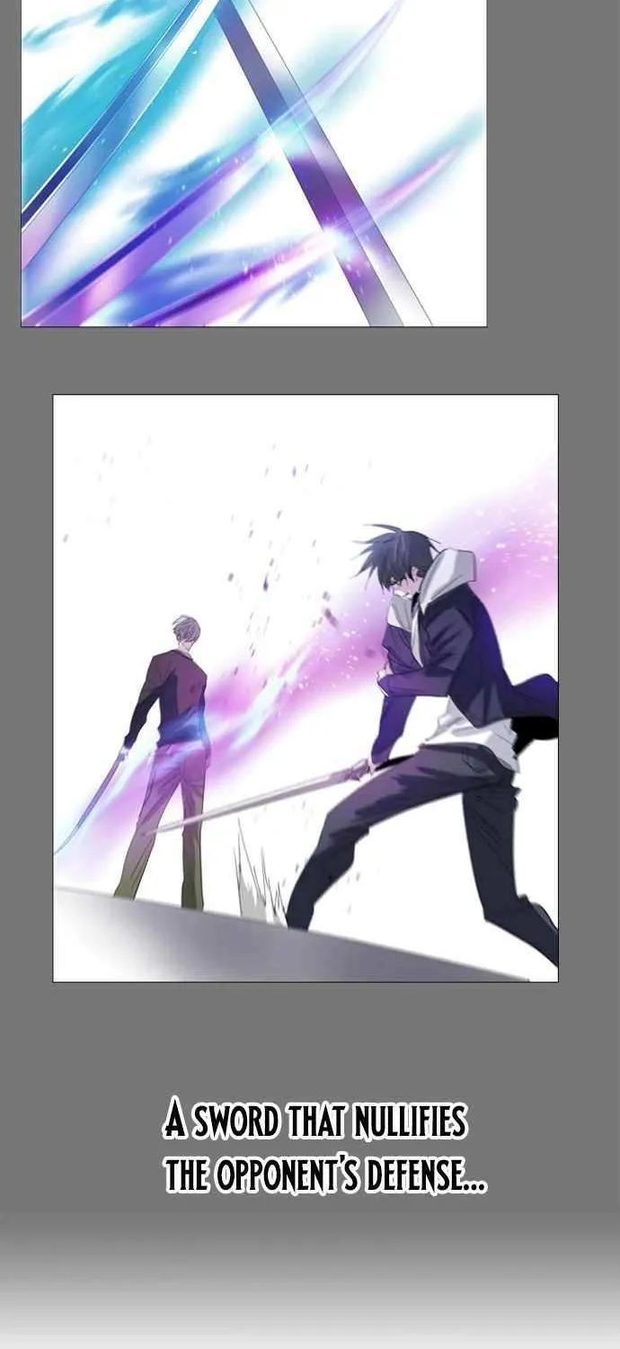 Hundred Years Game Chapter 12 page 35 - 