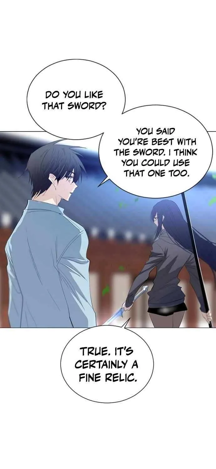 Hundred Years Game Chapter 12 page 37 - 