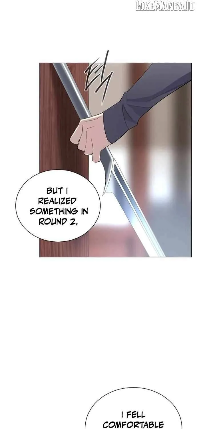 Hundred Years Game Chapter 12 page 38 - 