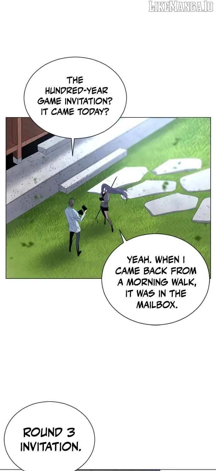 Hundred Years Game Chapter 12 page 44 - 