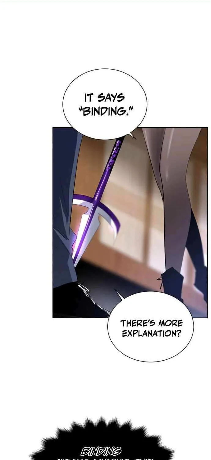 Hundred Years Game Chapter 12 page 47 - 