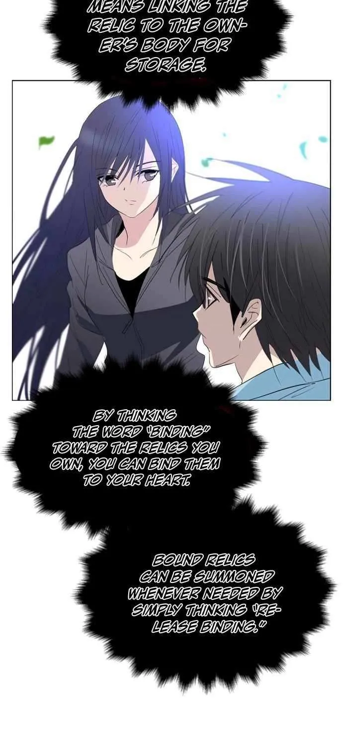 Hundred Years Game Chapter 12 page 48 - 
