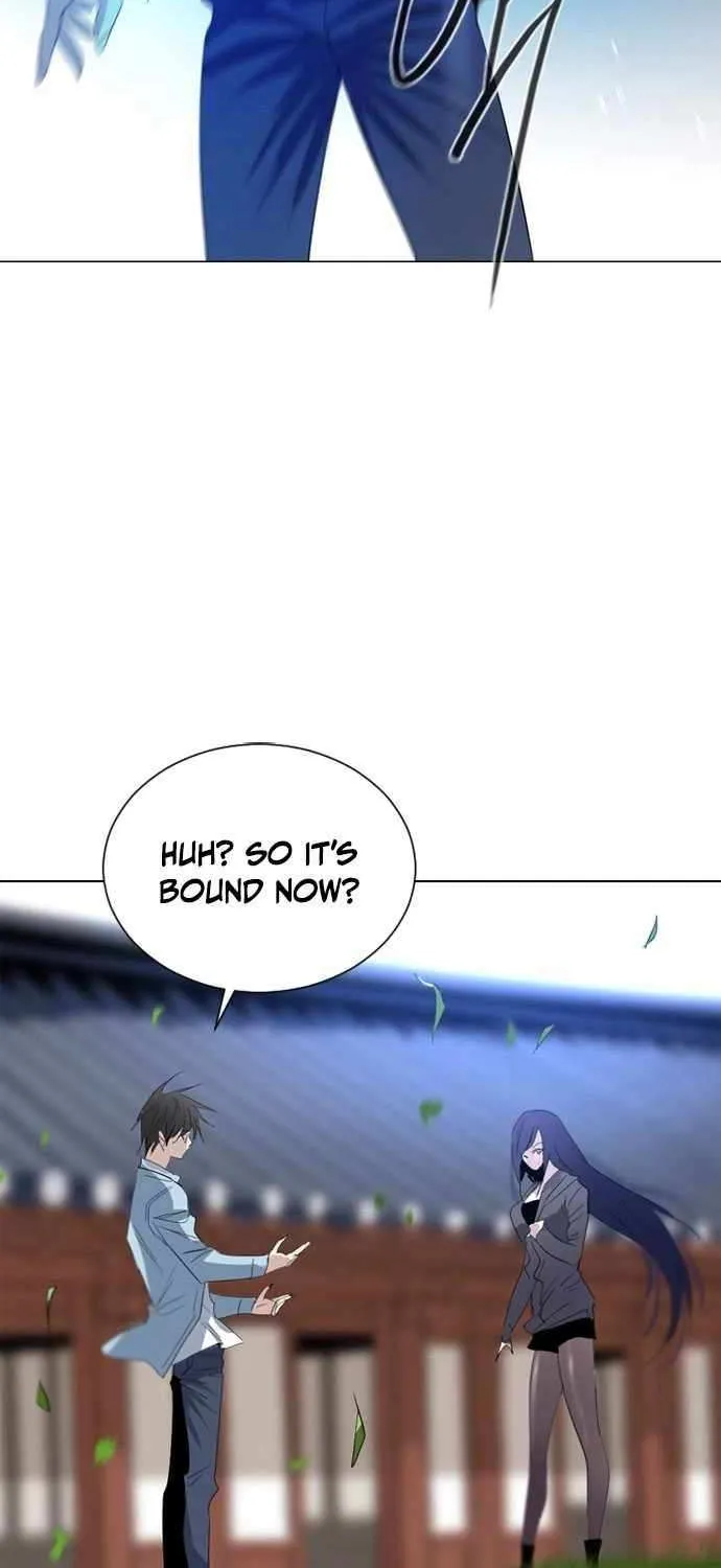 Hundred Years Game Chapter 12 page 53 - 