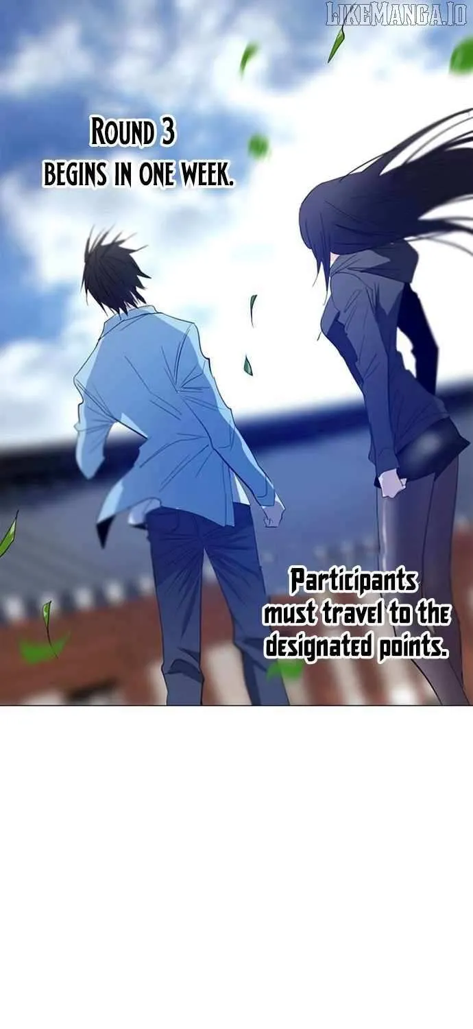 Hundred Years Game Chapter 12 page 56 - 