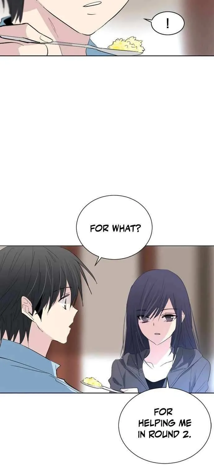 Hundred Years Game Chapter 12 page 60 - 