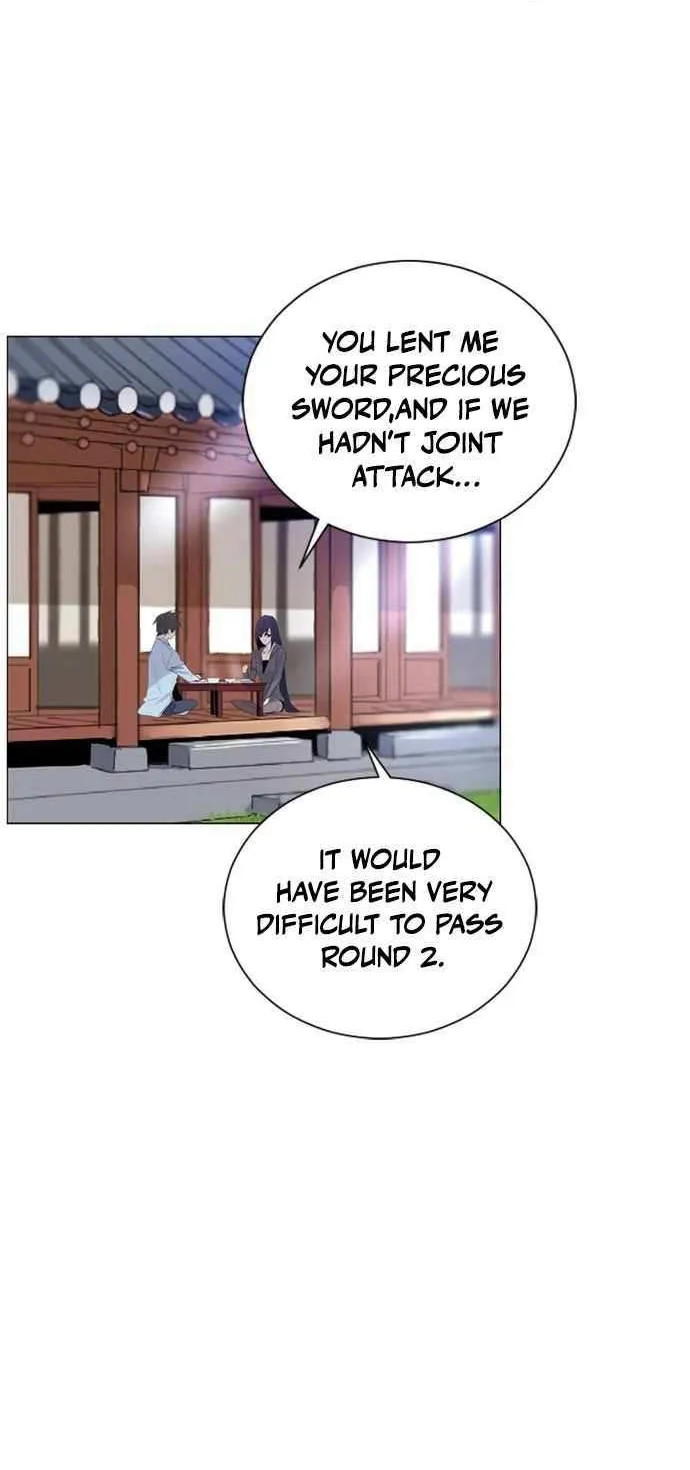 Hundred Years Game Chapter 12 page 61 - 