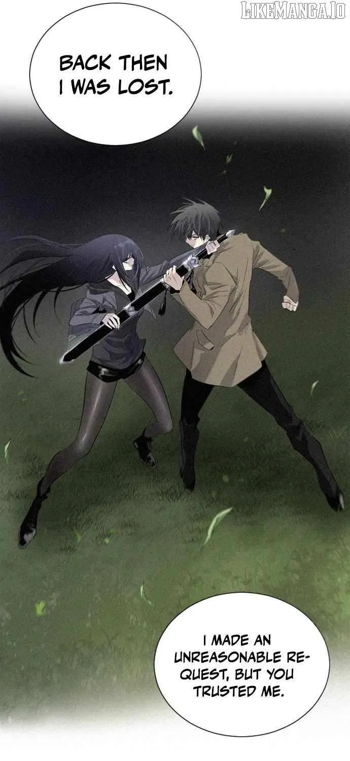 Hundred Years Game Chapter 12 page 62 - 