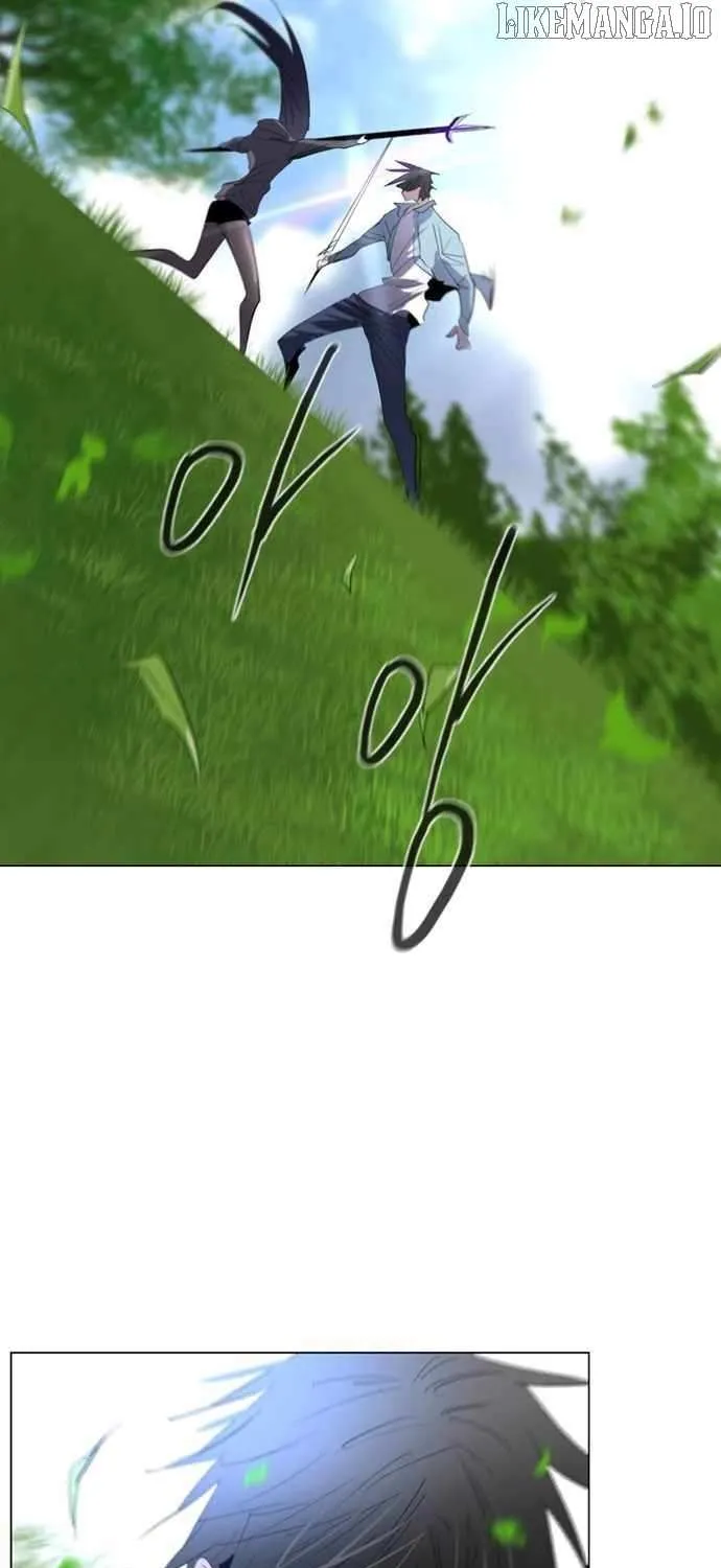 Hundred Years Game Chapter 12 page 68 - 