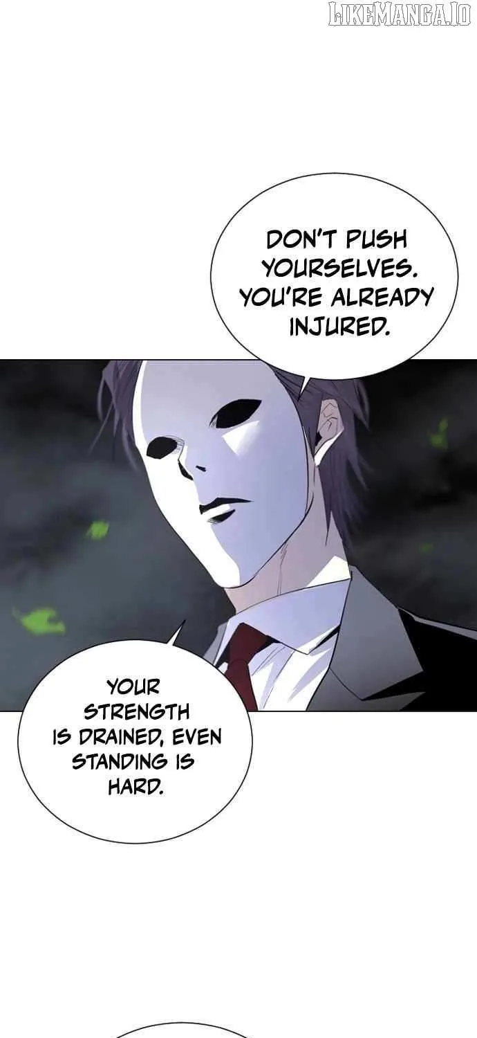 Hundred Years Game Chapter 12 page 8 - 