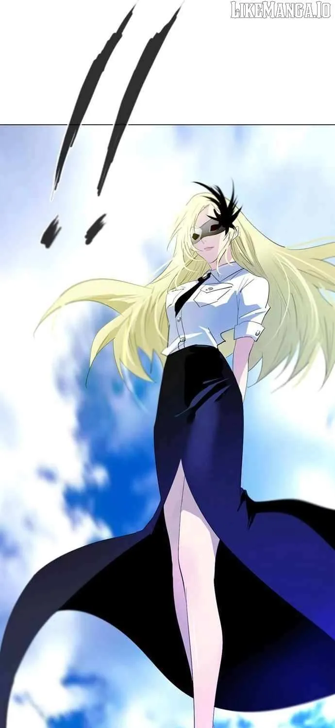 Hundred Years Game Chapter 12 page 80 - 