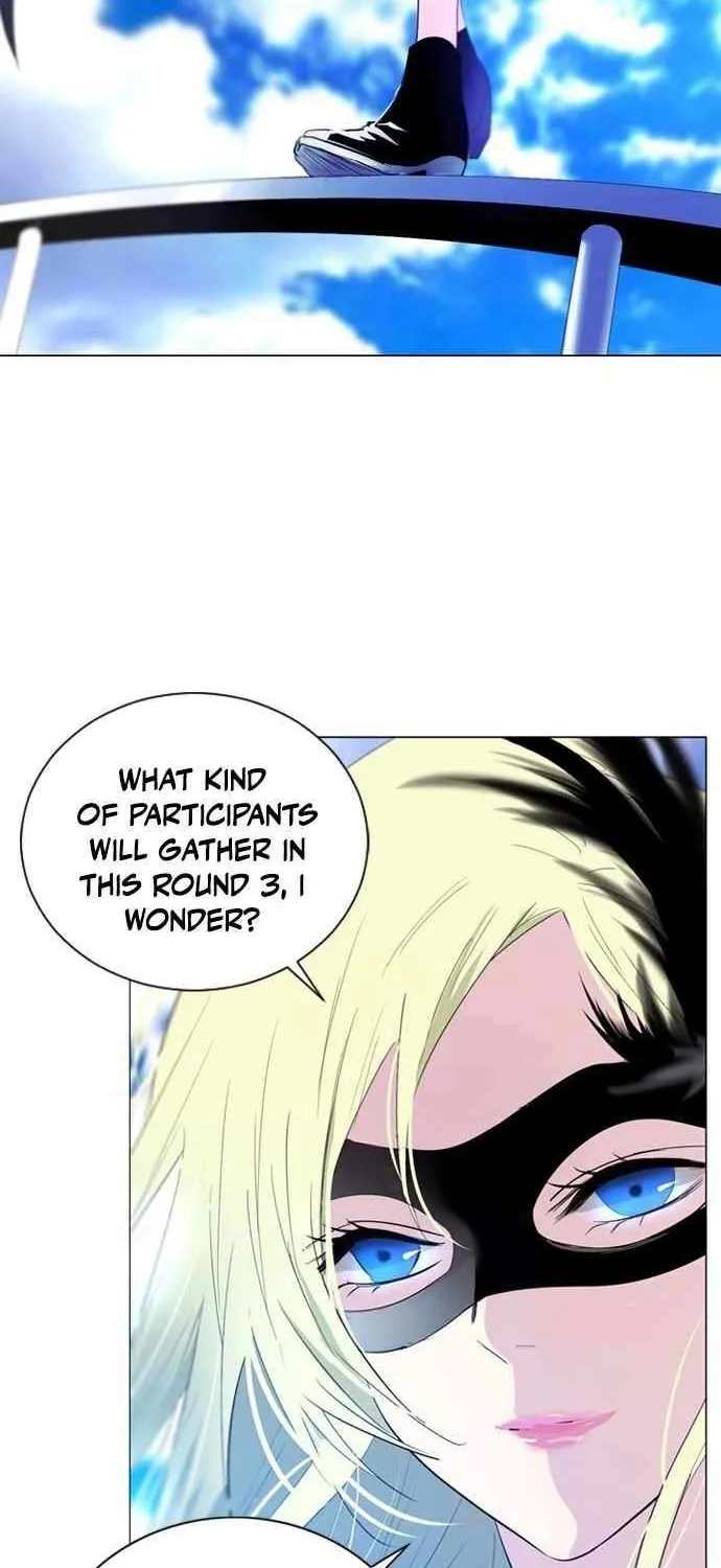 Hundred Years Game Chapter 12 page 81 - 