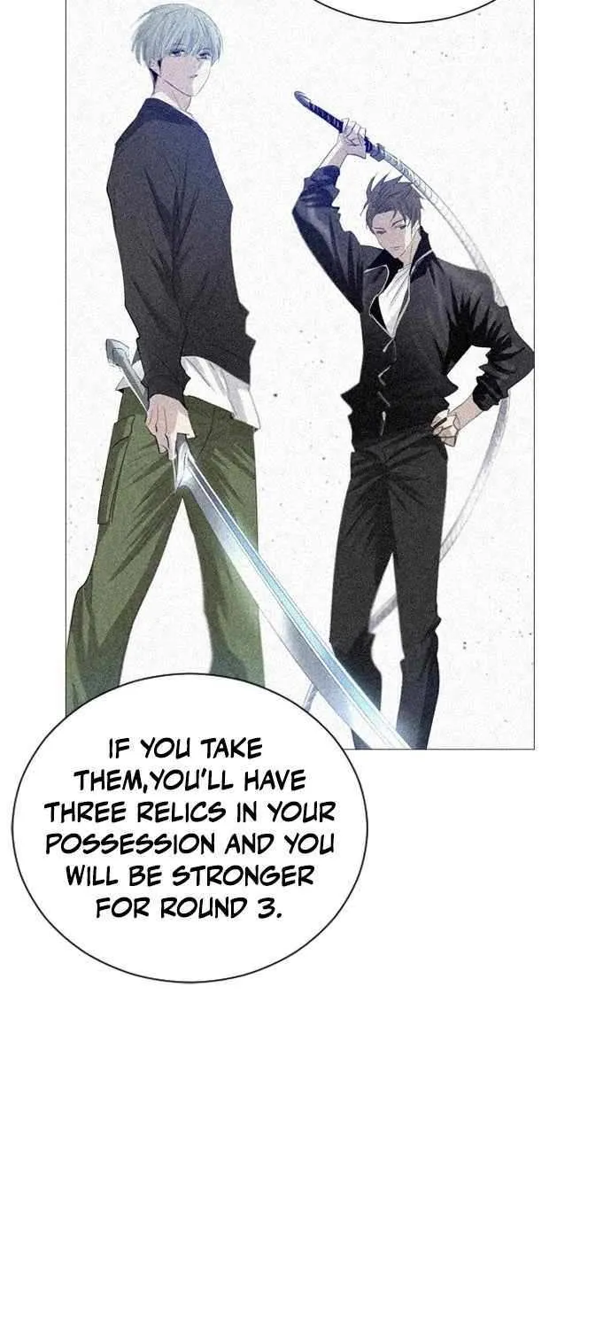 Hundred Years Game Chapter 12 page 10 - 