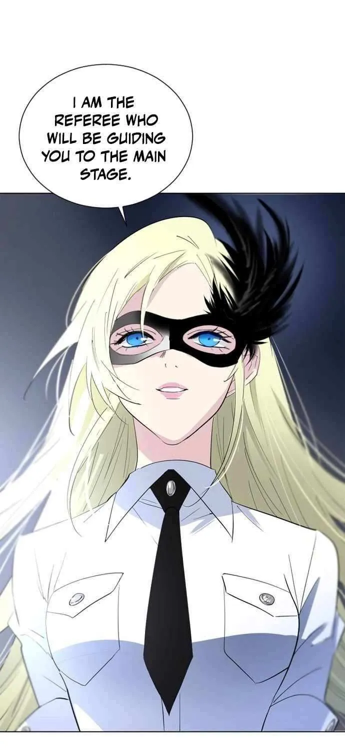 Hundred Years Game Chapter 13 page 11 - 