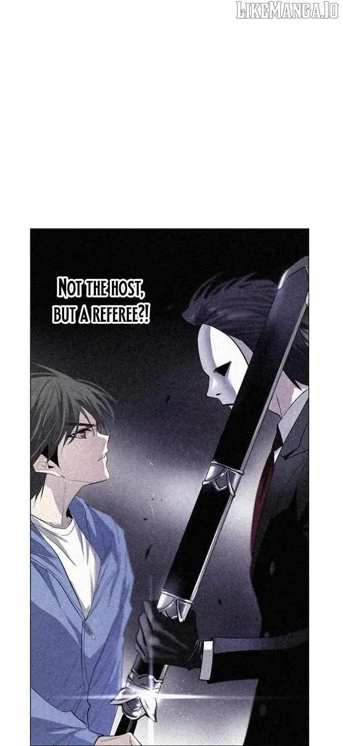 Hundred Years Game Chapter 13 page 13 - 