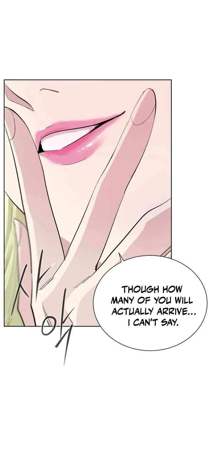 Hundred Years Game Chapter 13 page 17 - 