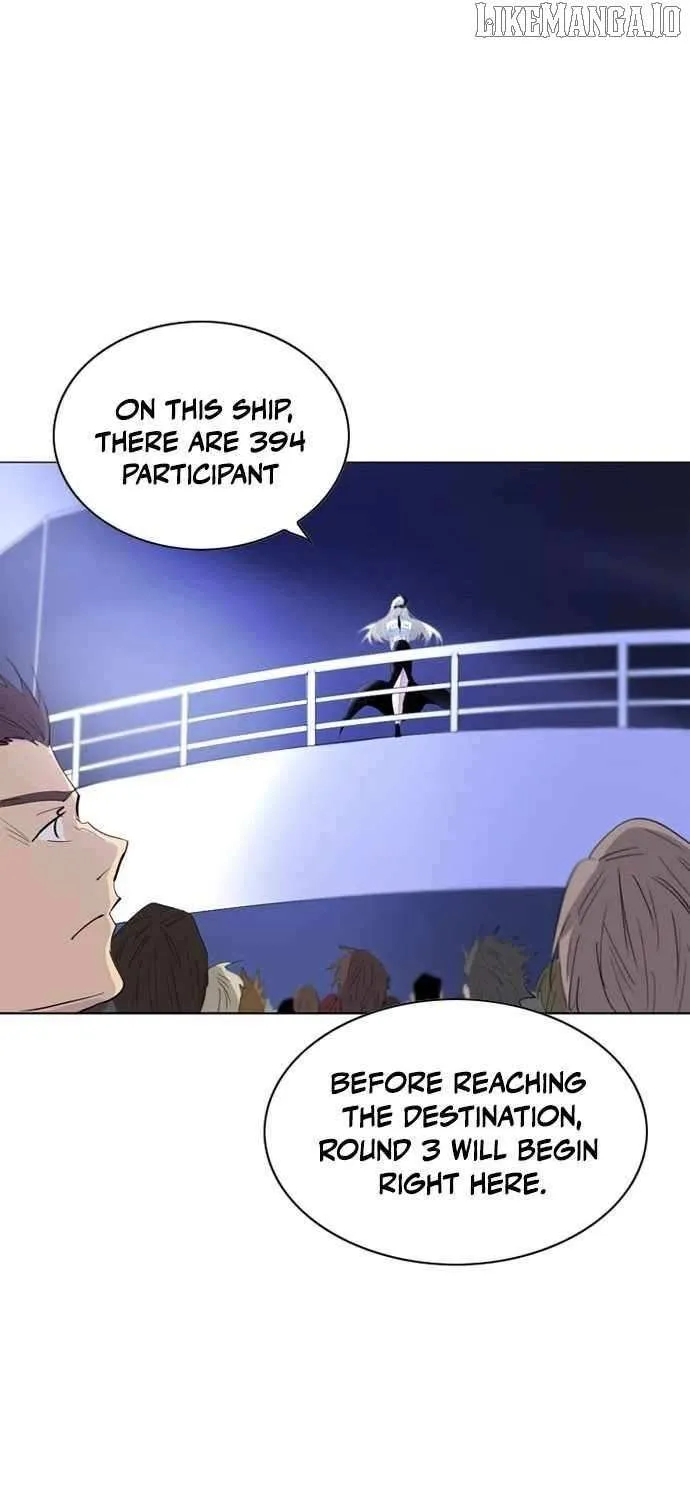 Hundred Years Game Chapter 13 page 19 - 