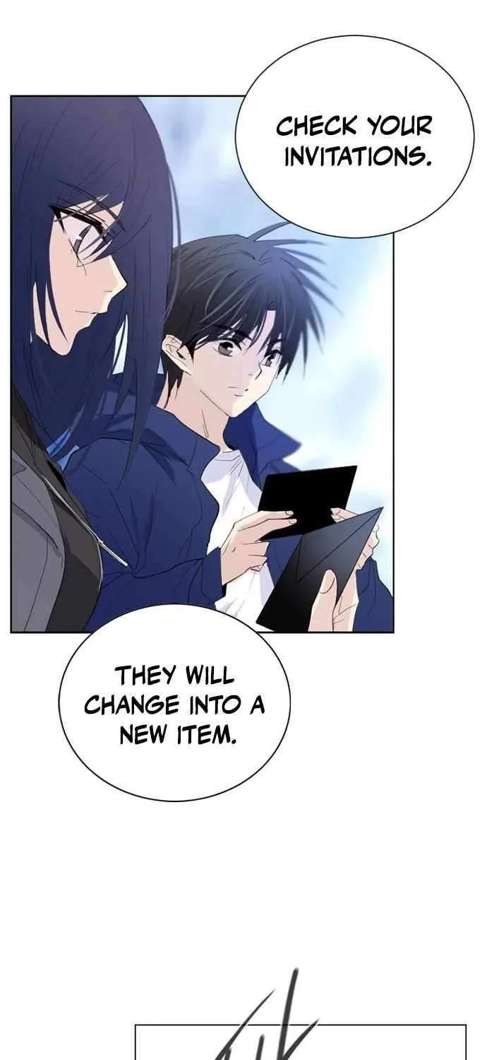 Hundred Years Game Chapter 13 page 20 - 