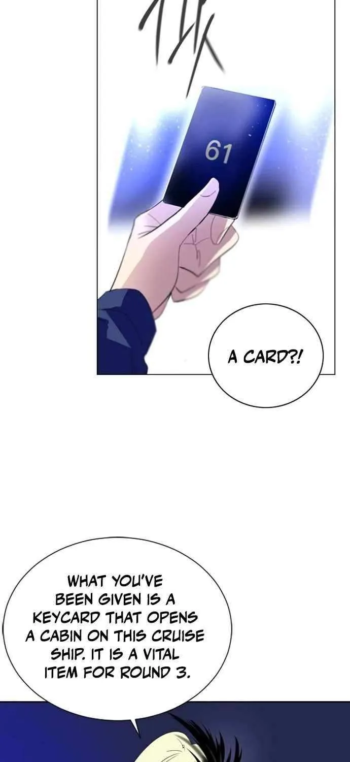 Hundred Years Game Chapter 13 page 21 - 