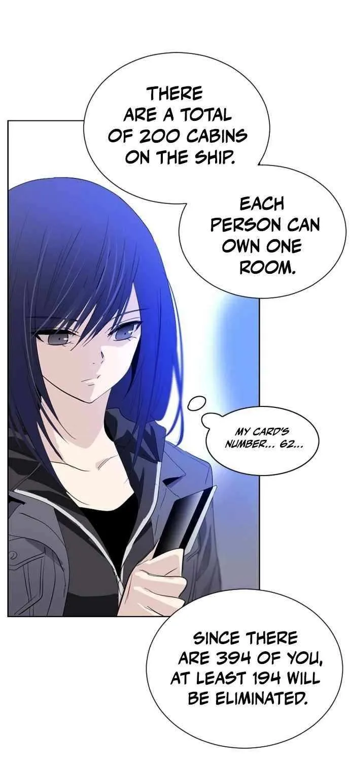 Hundred Years Game Chapter 13 page 23 - 