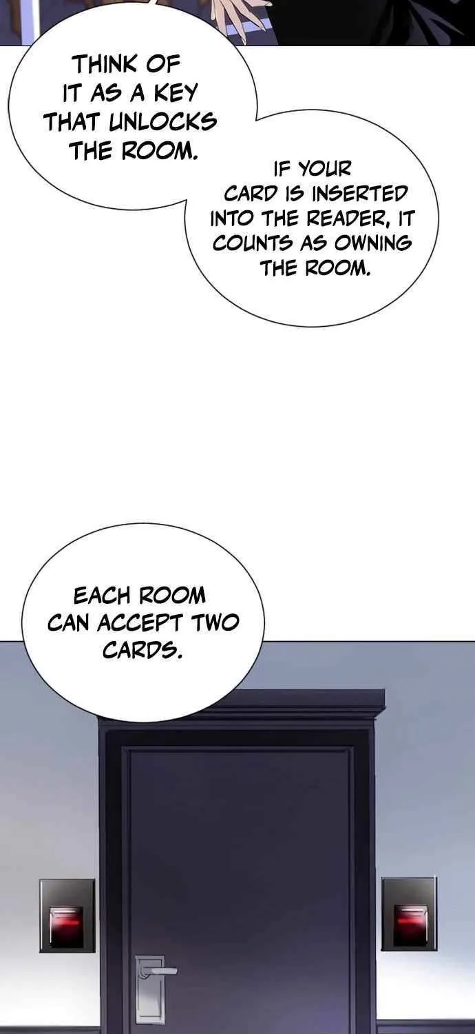 Hundred Years Game Chapter 13 page 27 - 