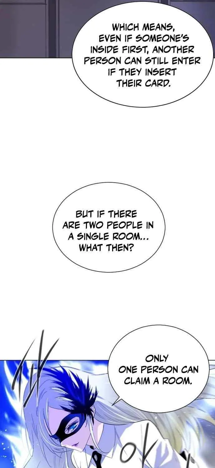 Hundred Years Game Chapter 13 page 28 - 