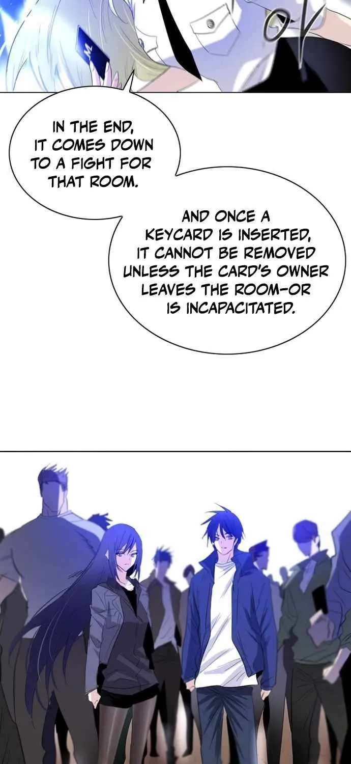 Hundred Years Game Chapter 13 page 29 - 
