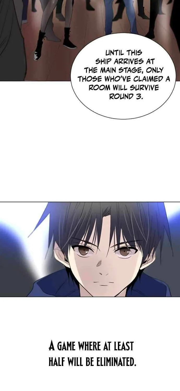 Hundred Years Game Chapter 13 page 30 - 