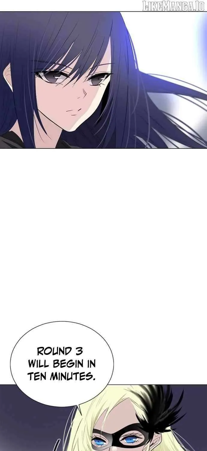 Hundred Years Game Chapter 13 page 31 - 