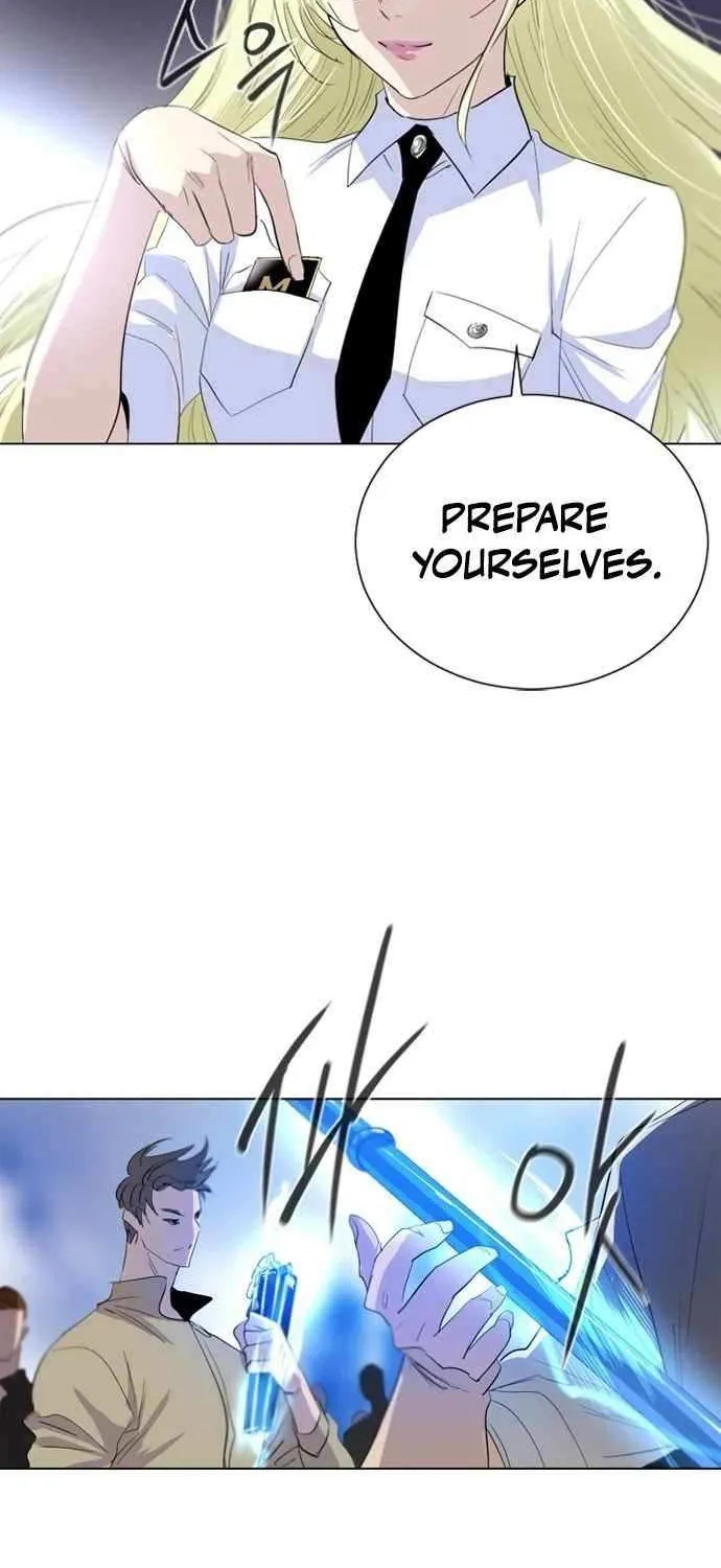 Hundred Years Game Chapter 13 page 32 - 