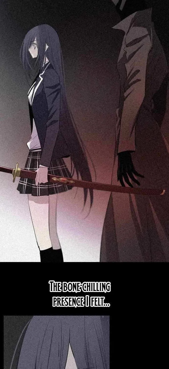 Hundred Years Game Chapter 13 page 40 - 